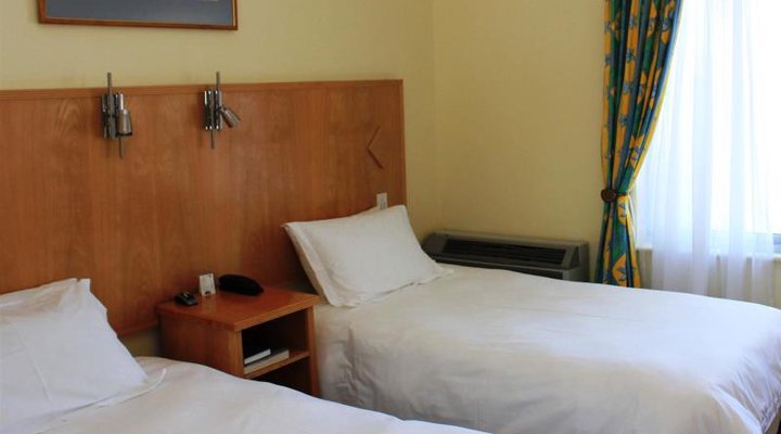 Lüderitz Nest Hotel