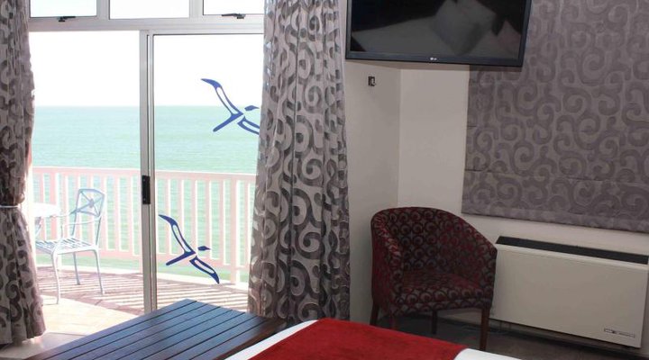 Lüderitz Nest Hotel