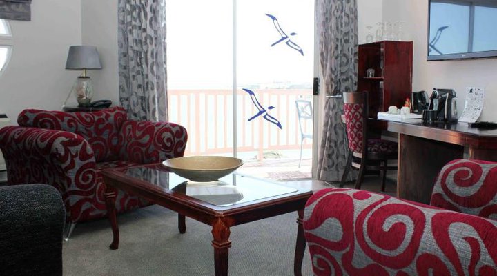 Lüderitz Nest Hotel