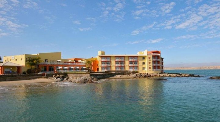 Lüderitz Nest Hotel
