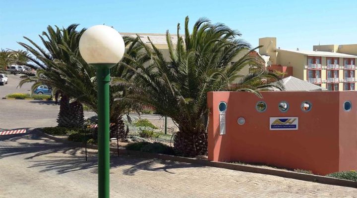 Lüderitz Nest Hotel