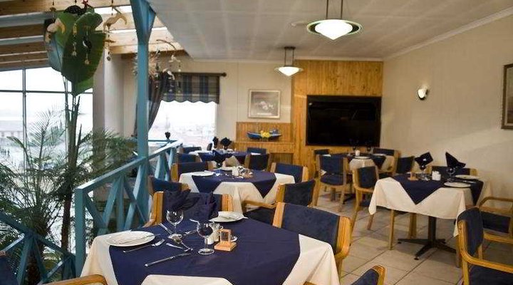 Sea View Zum Sperrgebiet Hotel