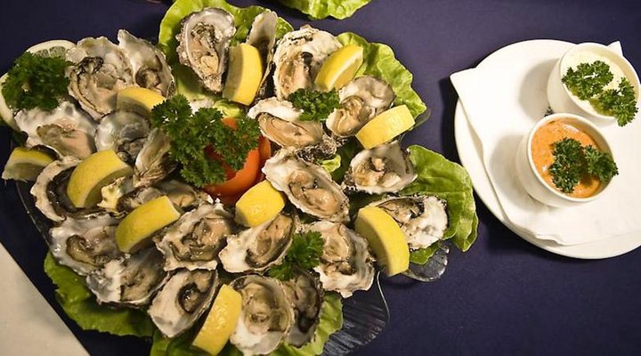 Sea View Zum Sperrgebiet Hotel