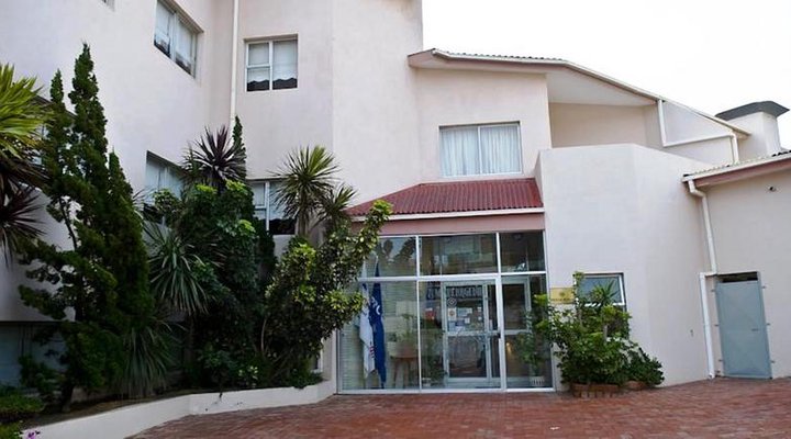 Sea View Zum Sperrgebiet Hotel