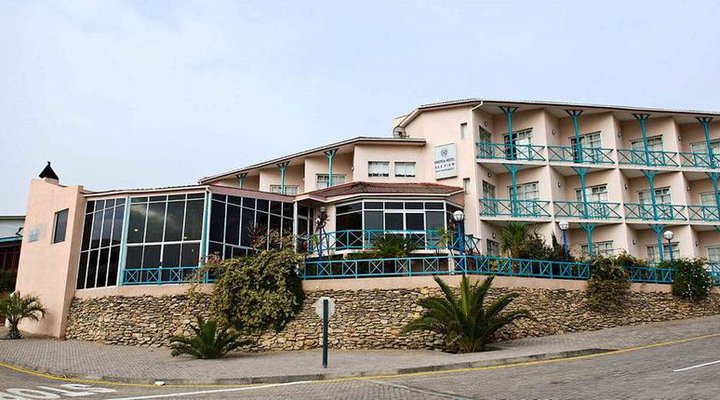 Sea View Zum Sperrgebiet Hotel