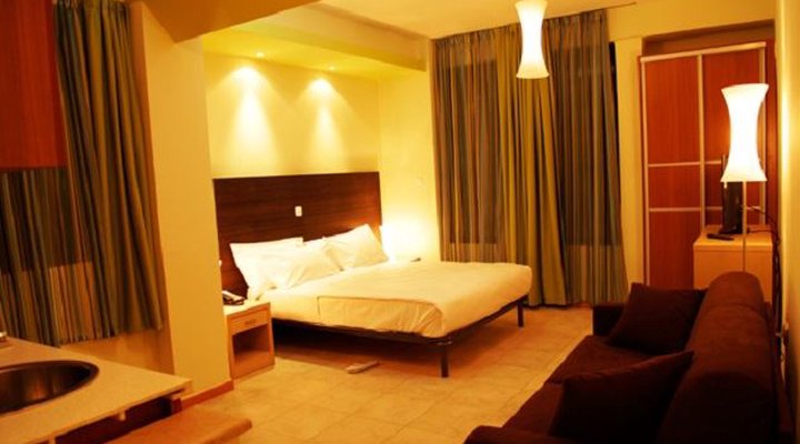 Reliance Hotel Apartment