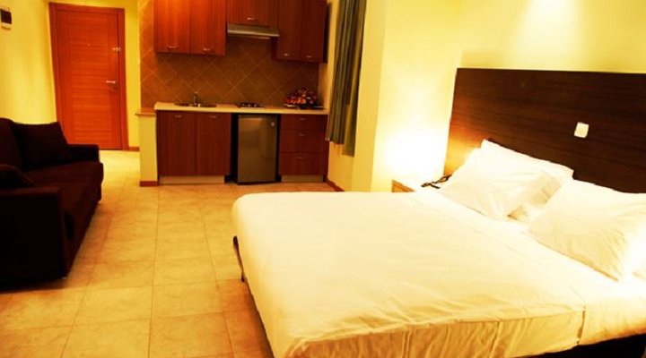 Reliance Hotel Apartment