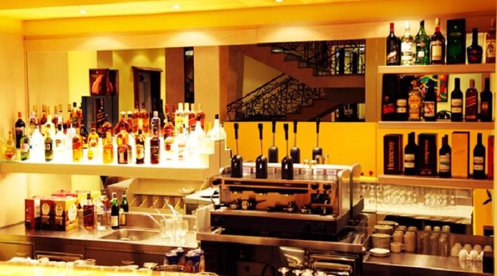 Reliance Hotel Apartment