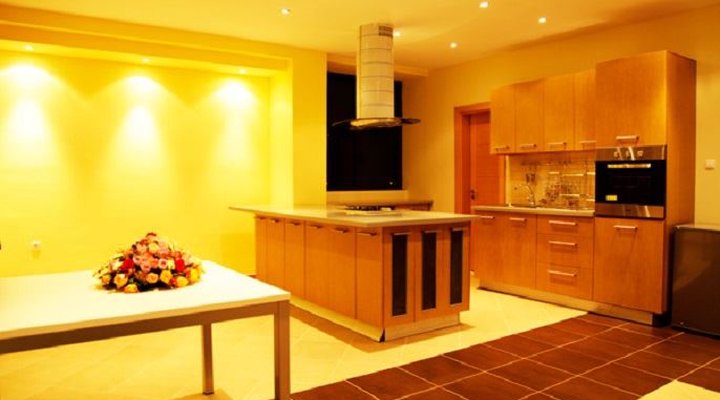 Reliance Hotel Apartment
