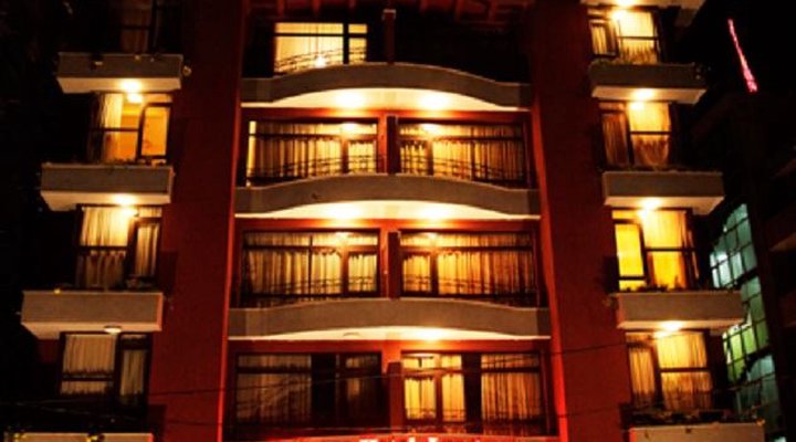 Reliance Hotel Apartment