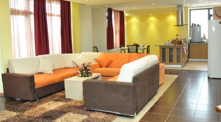 Reliance Hotel Apartment