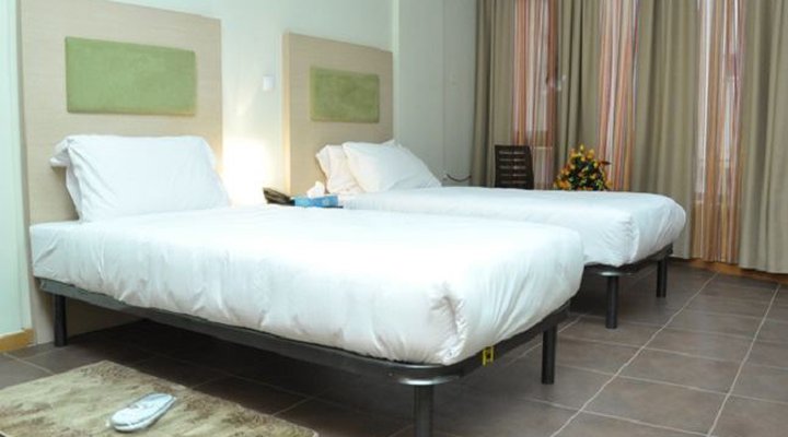Reliance Hotel Apartment