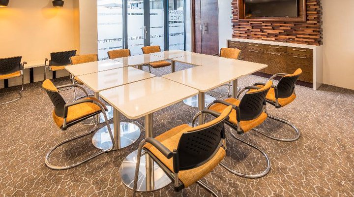 Town Lodge Windhoek, Namibia