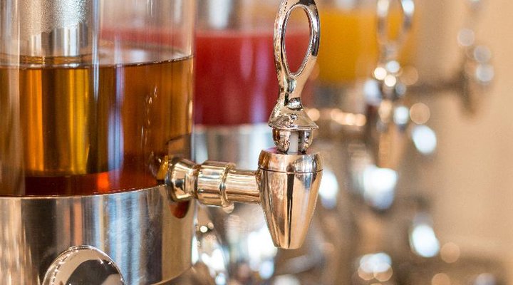 Town Lodge Windhoek, Namibia