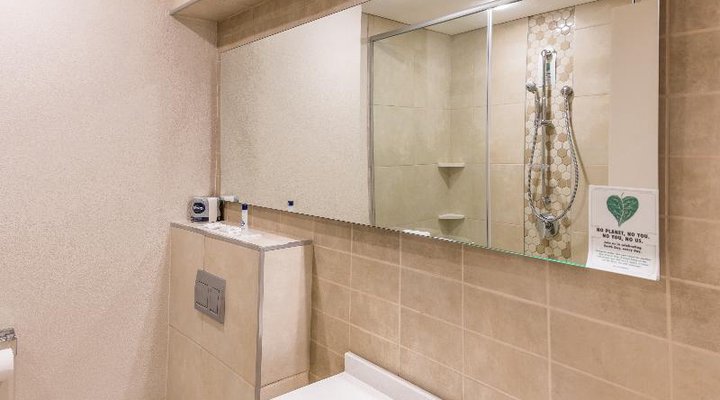 Town Lodge Windhoek, Namibia