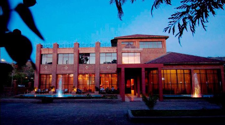 Lal Hotel and Spa Lalibela