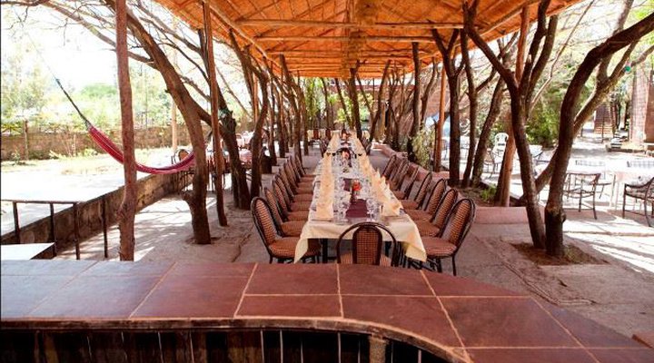 Lal Hotel and Spa Lalibela