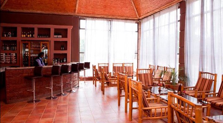 Lal Hotel and Spa Lalibela