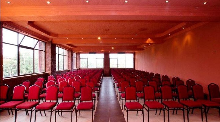 Lal Hotel and Spa Lalibela