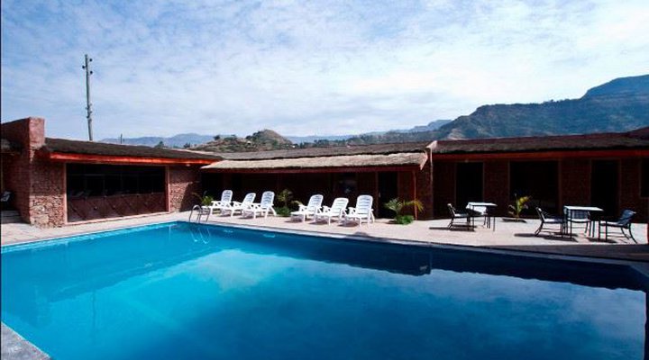 Lal Hotel and Spa Lalibela