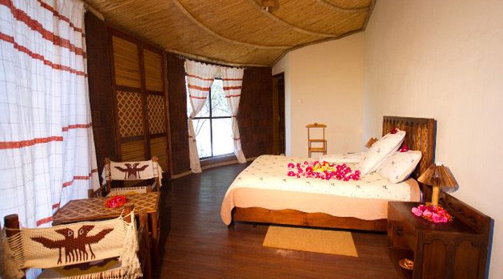 Lal Hotel and Spa Lalibela
