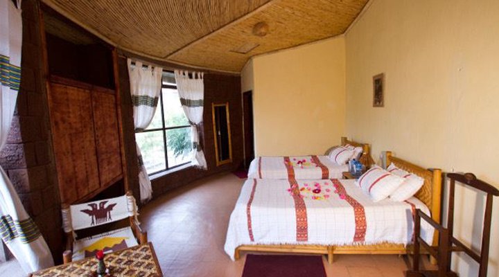 Lal Hotel and Spa Lalibela