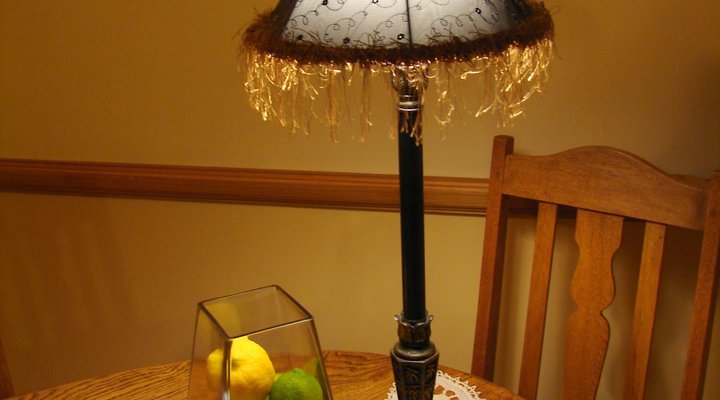 Camelia Guest House