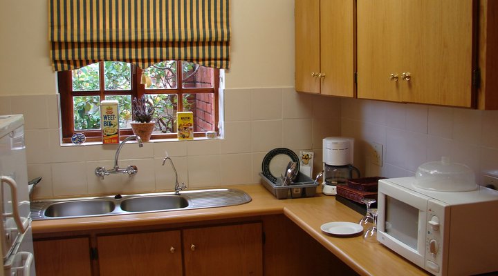 Camelia Guest House