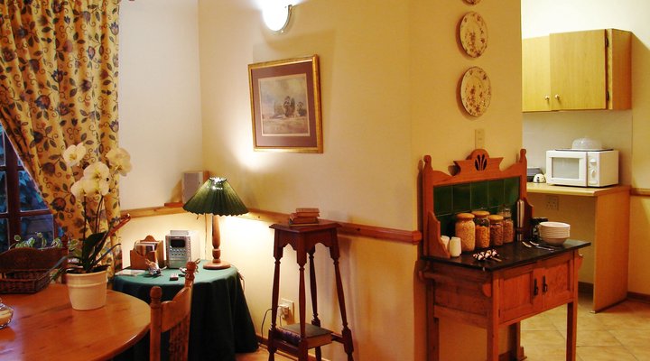 Camelia Guest House
