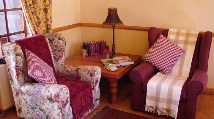 Camelia Guest House