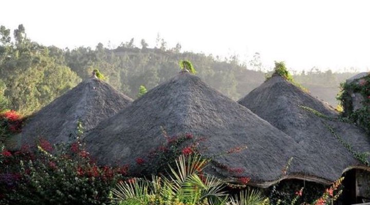 Kuriftu Resort and Spa - Debre Zeit