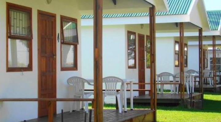 George Country Resort