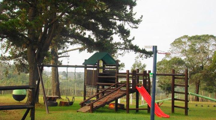 George Country Resort