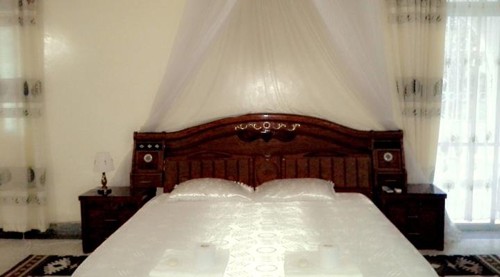 Terrace Villa Resort Nyali