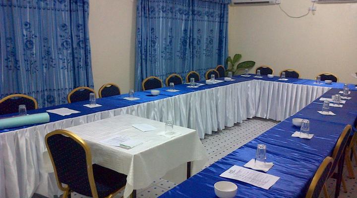 Terrace Villa Resort Nyali