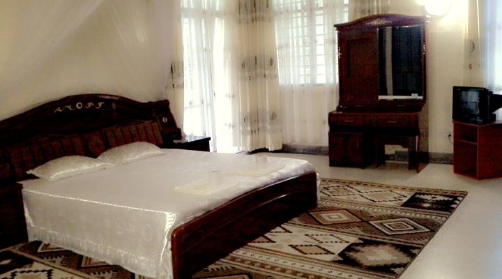 Terrace Villa Resort Nyali