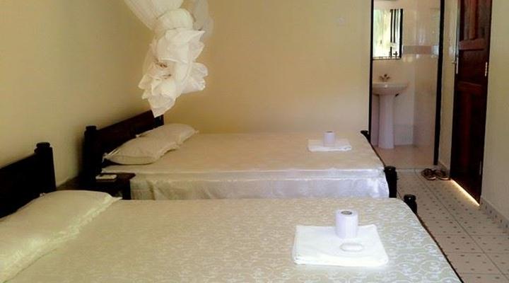 Terrace Villa Resort Nyali