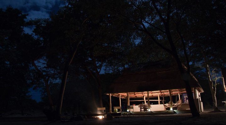 Njiri Eco Camp