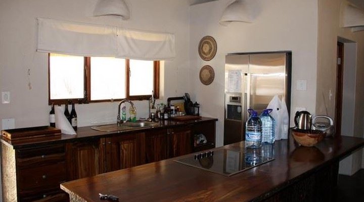 House 17 Blyde Wildlife Estate