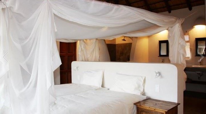 House 17 Blyde Wildlife Estate