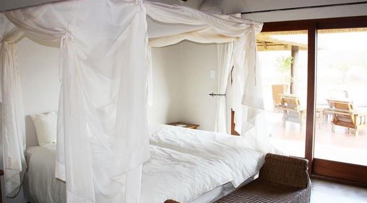 House 17 Blyde Wildlife Estate