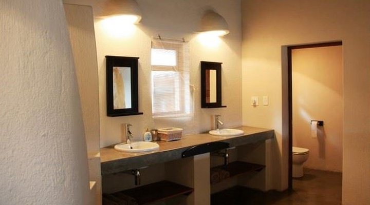 House 17 Blyde Wildlife Estate