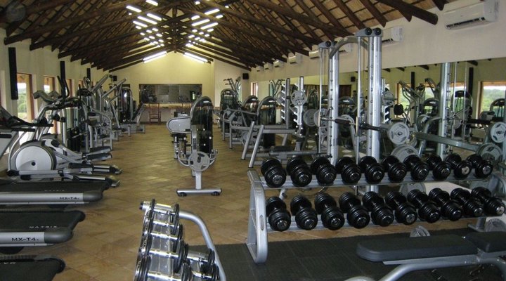 House 17 Blyde Wildlife Estate