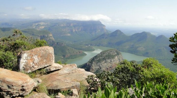 House 17 Blyde Wildlife Estate