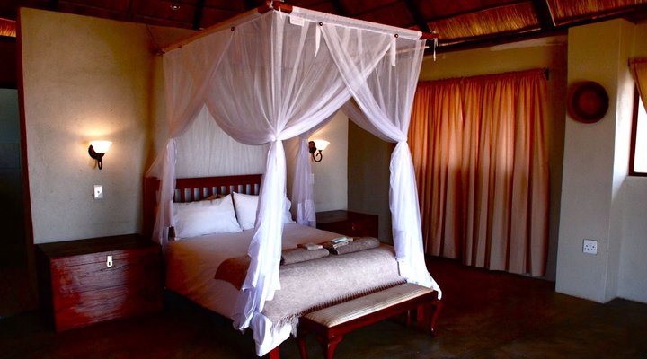 Tandikwe Bush Camp