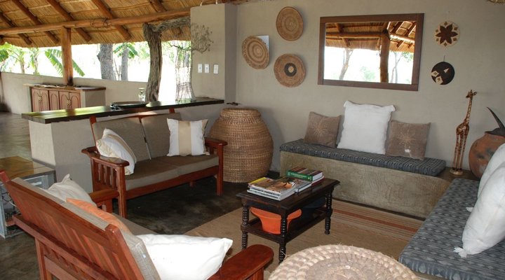 Tandikwe Bush Camp