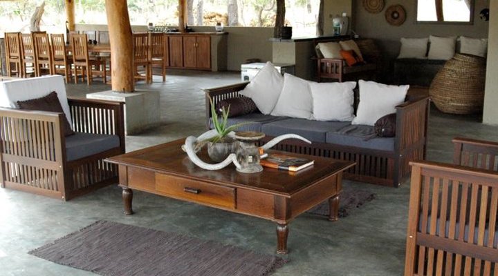 Tandikwe Bush Camp