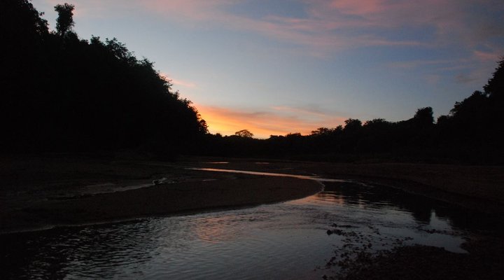 Tandikwe Bush Camp