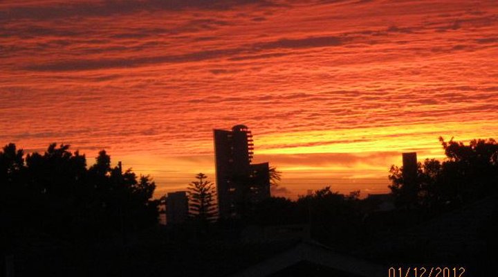 Wagon Wheel Self-catering