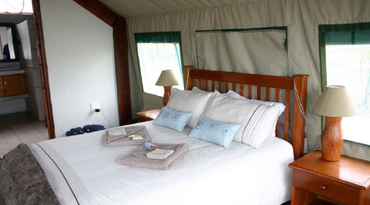 Tandikwe Bush Camp